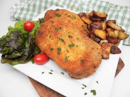 Skillet Pork Chops With Potatoes And Onion Allrecipes