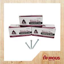 He is the friend and brief foster brother of simba. Lion King Hardened Steel Concrete Nail Paku Concrete 1 1 2 2 2 1 2 One Box 600g Aurous Hardware Online Store