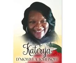 Katerya "Sugar" Johnson Obituary (2024)
