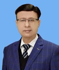 Pakistan Science Foundation