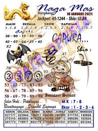 Data Keluaran Sgp 2020 Togelers Biz Serabi Solo
