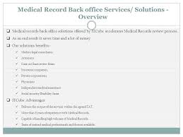 Medical Records Summarization Process Ppt Download