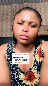 Replying to @Nana Kyei Baafuor Nana always be strong okay,the lord is with  you always. He is our strong tower🙌🏼🙏