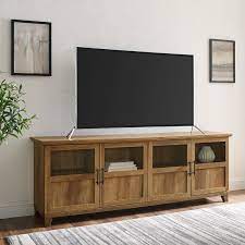 Timpson Tv Stand For Tvs Up To 85 Tv Stand Decor Living Room Living Room Tv Stand Living Room Tv