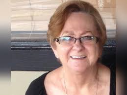 Suzan Gail Gardner's Obituary