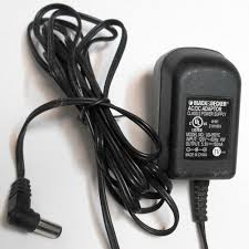 Black And Decker Mouse Sander Parts Black Decker Ac Adapter Ud 0501c Charger For Cordless Power Scissors Parts Black Decker Power Ebay