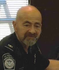 Obituary information for Victor Jimenez, Jr.