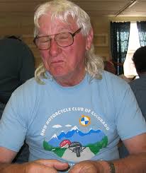 NJ Shore BMW Riders Newsletter