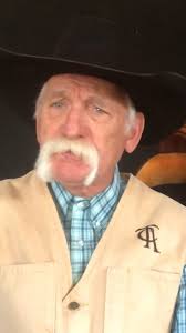 He was called "The Elvis of Rodeo." He was Larry Mahan. When we first  looked at Mahan's biography, we thought, “Can we fit all of that into a  podcast?" Find out more