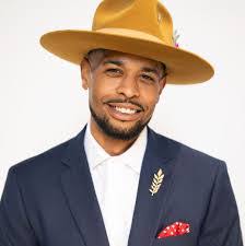 Tamara Brooks's Instagram, Twitter & Facebook