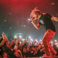 Machine Gun Kelly & Trippie Redd Announce Free Concerts