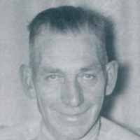 Lamar McIntosh (1905–1959)