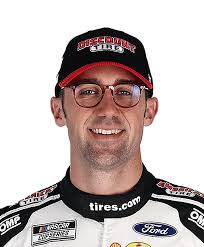 FINAL LAPS: Austin Cindric wins Jack Link's 500 at Talladega