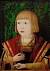 Monk Medieval Haircut