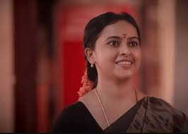 Do you think Meiyazhagan given proper come back for Sri Divya??.. :  r/kollywood