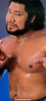 Who is the best wrestler among Kamala, Adam Swerve Strickland, TAZ, One Man  Gang, Haku, and Great Khali?