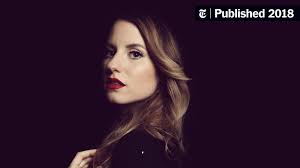 Caitlyn Smith, a Hitmaking Nashville Songwriter, Sings Her Own