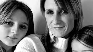 Tragedy as mum-of-two, 40, dies suddenly after collapsing at home