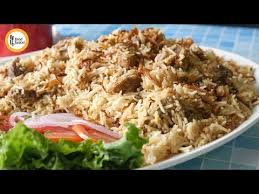 This Mutton Malai Tikka Pulao Takes Pulao To The Next Level You Will Not Want To Make It Just Once Happycookingto Indian Rice Recipes Pulao Recipe Recipes