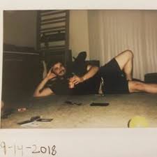 Stream Kyle Gilmer music