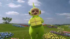 Teletubbies Dipsy Gif Teletubbies Dipsy Teletubby Discover Share Gifs Teletubbies Dipsy Teletubbies Teletubbies Funny
