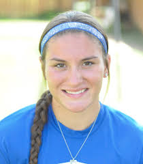 Brown, Robledo named Lone Star Varsity Athletes of the Week