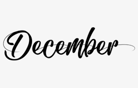 Hellodecember December Calligraphy Winterquotes Transparent Hello December Png Free Transparent Clipart Clipartkey It is designed and shared by misti's fonts. transparent hello december png free