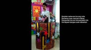 We did not find results for: Pantun Merdeka Johan Youtube