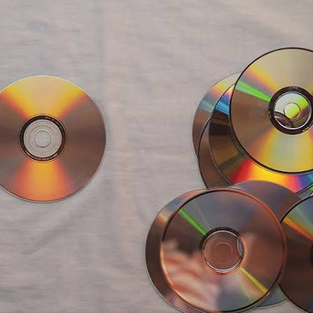 Olympian Records | DDP Image