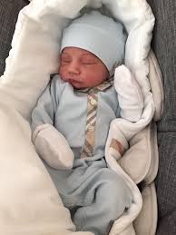 Ricky Alvarez Pa Twitter Nuestro Hijo Leon Una Bendicion De Dios Http T Co Zlygjlkh8o Twitter