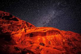 Explore our list of celebrate puzzle month: No 1 Online Jigsaw Puzzle Starry Night Valley Of Fire State Park Overton Nevada Usa 1000 Pieces By Arts Puzzles Online Sale Maaun Net