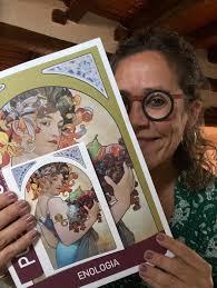 Ara fa un any, Sara Fernández tornava en avió d'un viatge al Japó amb la  seva família. Ningú no li hauria dit que dotze mesos després començaria a  fer rodar un remolc