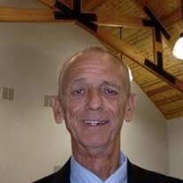 Pastor William Danny Spencer Obituary