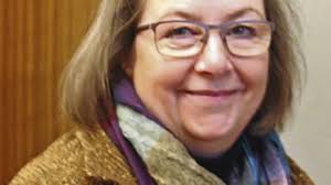 Neuer Bremen-Krimi von Doris Köhler aus Hülsen ab Montag im Handel