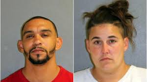 Police: DeLand man and woman face murder charges in drug overdose death