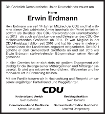 Check spelling or type a new query. Traueranzeigen Von Erwin Erdmann Ok Trauer De