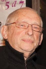 Daniel Bellus's Instagram, Twitter & Facebook