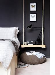 Rethink The Table 22 Bedside Alternatives Quarto Interior Decoracao Quarto Masculino Decoracao De Quarto