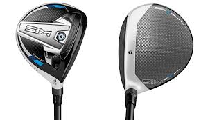 Gậy Golf Fairway Woods 3WS-15 TaylorMade Sim TM50