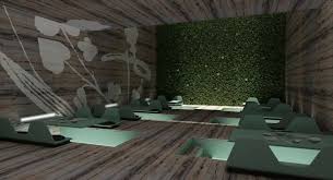 Futuristic Restaurant Interior Design Unusual Restaurant Concept Creative Restaurant Ideas Interior Design Tea Room Unique Interior Design Interior Design
