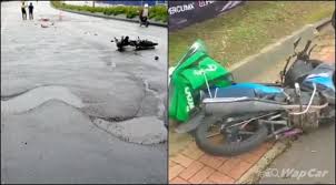 Presiden joko widodo menerbitkan peraturan pemerintah (pp) no. Kita Bayar Cukai Jalan Sebenarnya Untuk Apa Bukan Bagi Baiki Jalan Semata Mata Wapcar