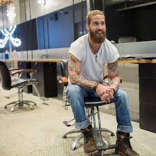We also offer hair treatment options and extensions. How To Choose A Barber Vs Salon
