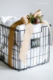 Find baby bath towel set from a vast selection of gift sets. 5 Affordable Christmas Gift Ideas Old Salt Farm