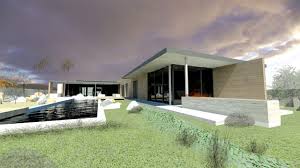 Our firm was founded on the belief that architecture has the capacity to help shape one's experience. Palm Springs Architecture From The Top Down Palm Springs California
