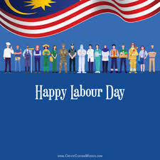 Labour day marks not just the triumph of worker's spirit but a renewal of fertile goddess of creativity and human dignity. Create Your Own Labor Day Card Create Custom Wishes