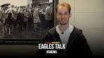 Eagles Talk | Go Ahead Eagles - Willem II - YouTube