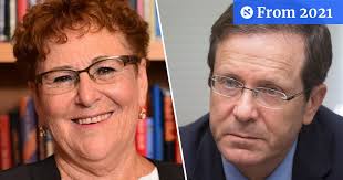 Isaac Herzog or Miriam Peretz: Who Will Be Elected Israeli President