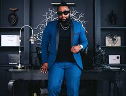 ~ what causes cassper nyovest support? Cassper Nyovest Expecting His First Child With Girlfriend