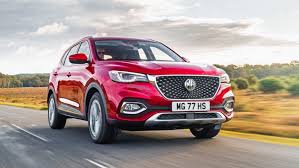 Price of mg hs and zs ev in pakistan. Confirmed Morris Garages Is Launching 2 Of Its More Affordable Suvs In Pakistan In 2020