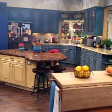 Melissa Joey Behind The Scenes Set Visit The Bandit Lifestyle Home Kitchens Kitchen Decor Kitchen
